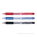 Ballpoint Pens, Customized Logos Accepted, Various Designs/Colors Available